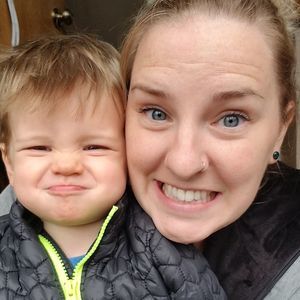 Meet your Posher, Brooke